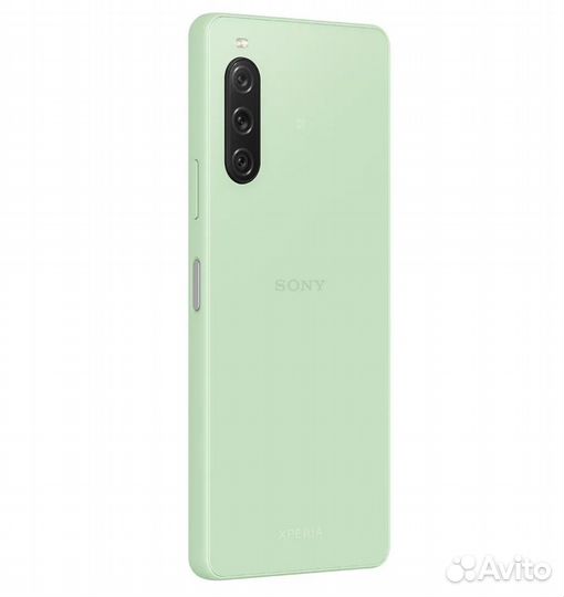 Sony Xperia 10 V, 8/128 ГБ