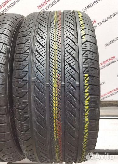 Continental ContiProContact GX 245/40 R18 97H
