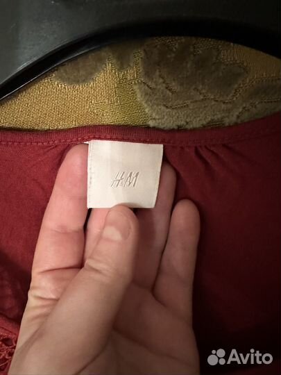 Блузка женская H&M