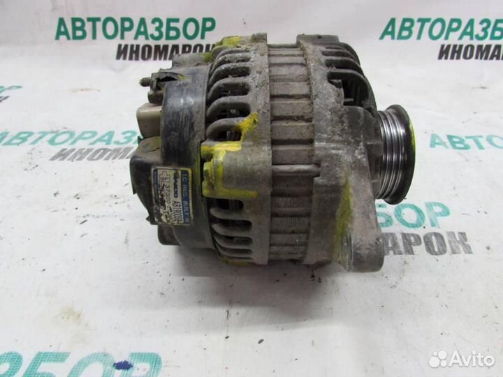 Генератор для Hyundai Tiburon 1996-2002г