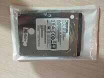 Жесткие диски/ SSD