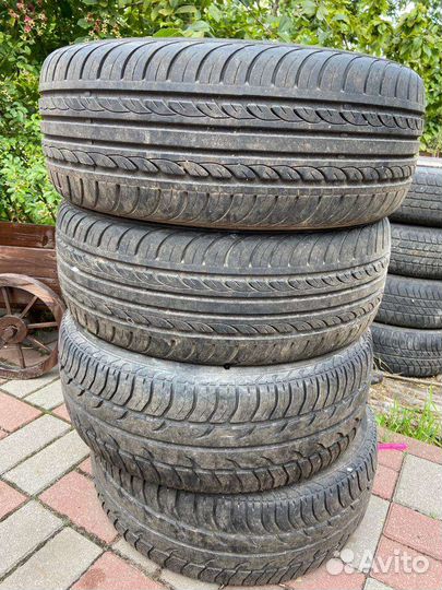 Accelera Accelera 195/55 R15