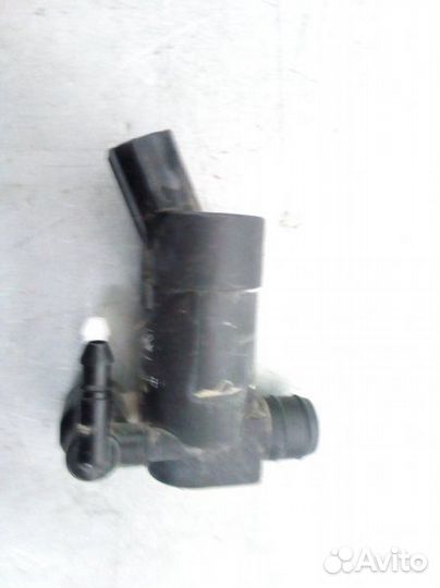 Насос омывателя Ford Focus 2 хэтчбек 1 2009