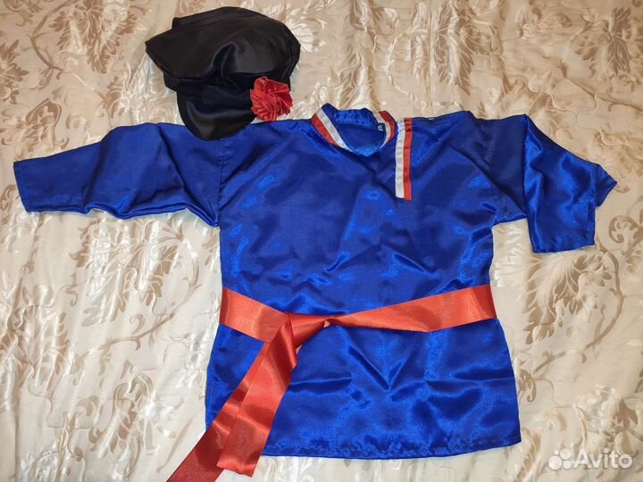 Аренда карнавальных костюмов