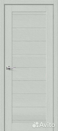 Межкомнатная дверь под ваши размеры