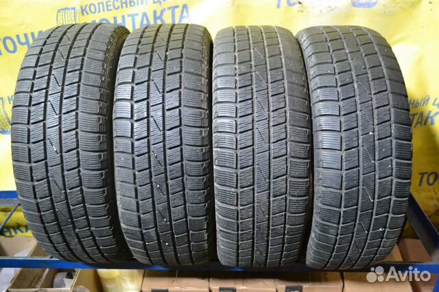 Hankook Winter I'Cept IZ2 205/60 R16