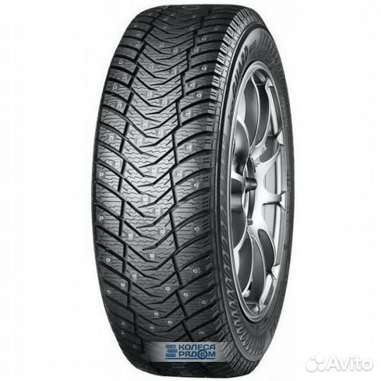 Yokohama IceGuard Stud IG65 225/55 R16 99T