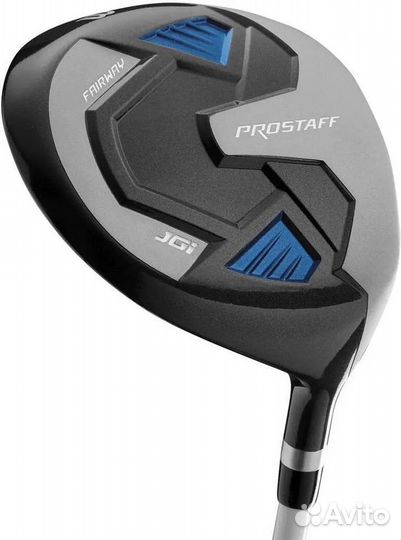 Набор клюшек для гольфа Wilson юниорский 102-128