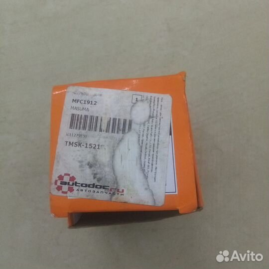 Продам масляный фильтр