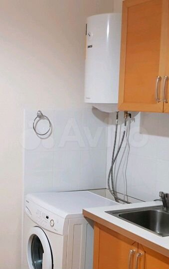 2-к. квартира, 71,8 м², 6/10 эт.