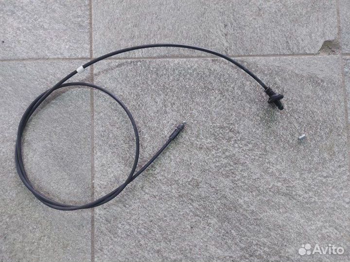 Трос капота Hyundai Santa Fe TM G4KJ 2019