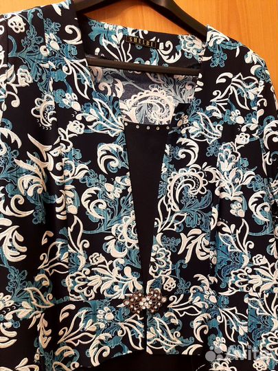 Платье женское