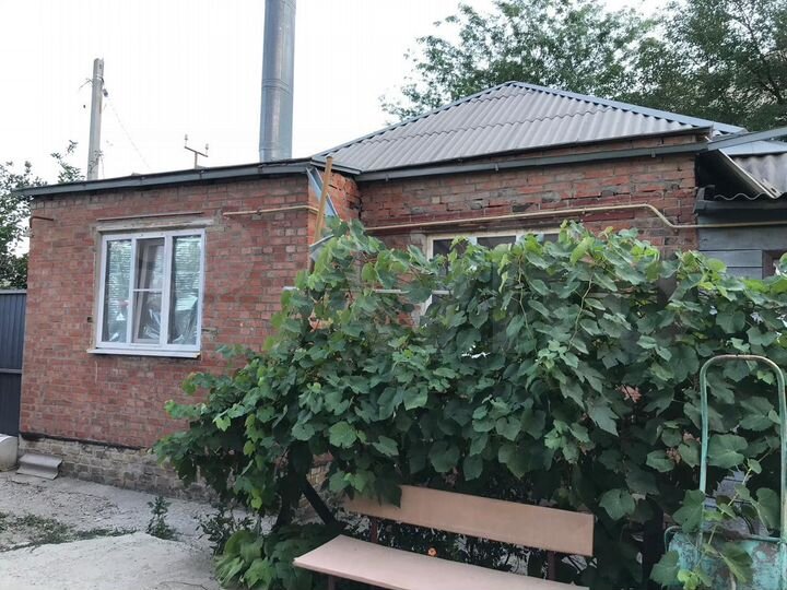 Участок 5,7 сот. (промназначения)