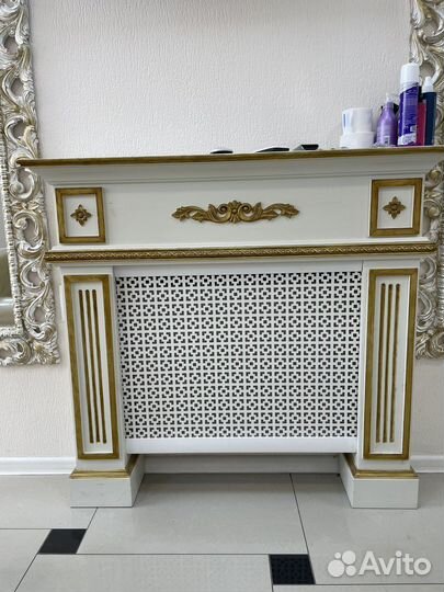 Мойка для парикмахерской