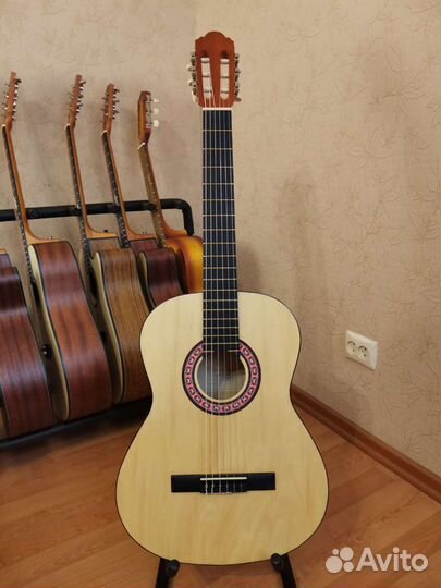 Гитара Новая классическая