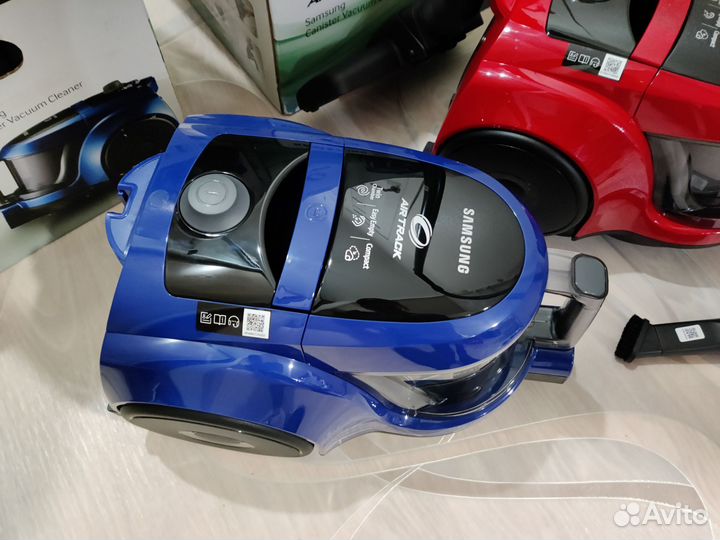 Пылесос Новый samsung мощный (Вьетнам)