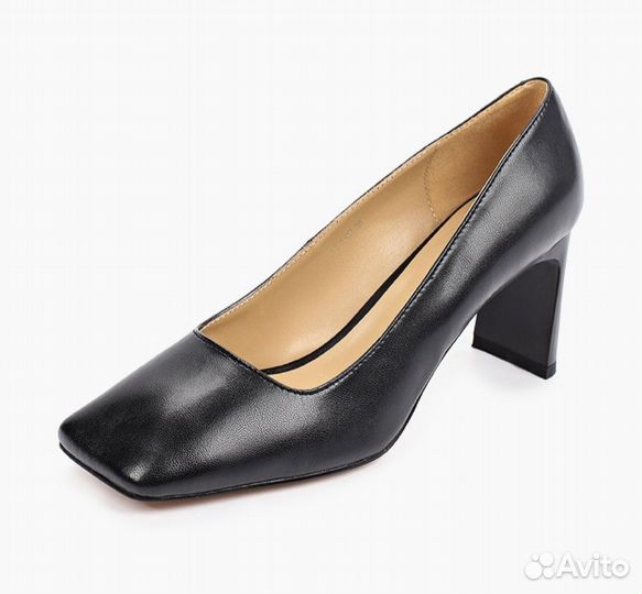 Туфли Vittaci новые 38
