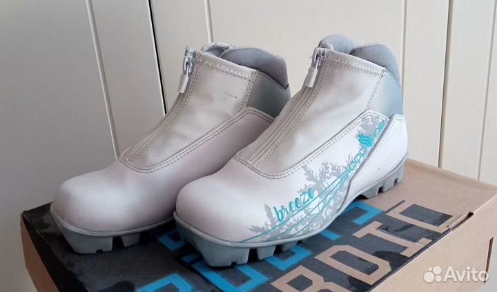 Лыжи беговые Nordway 160