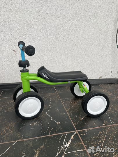 Беговел pukylino