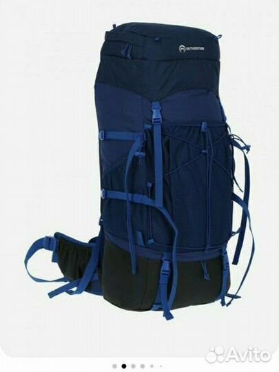 Рюкзак туристический 65 литров