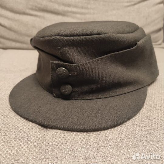 Кепка финской армии