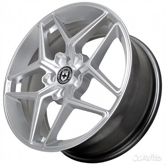 Sakura Wheels YA9560 : 8.5x19 5*114.3 Et:40 Dia:67.1 HS1