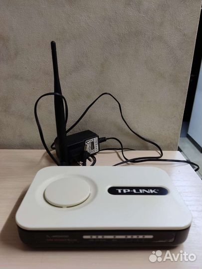 Wifi роутер тp-Link