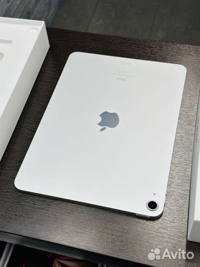 Идеальный iPad Air 4 256gb (2021) WiFi Оригинал