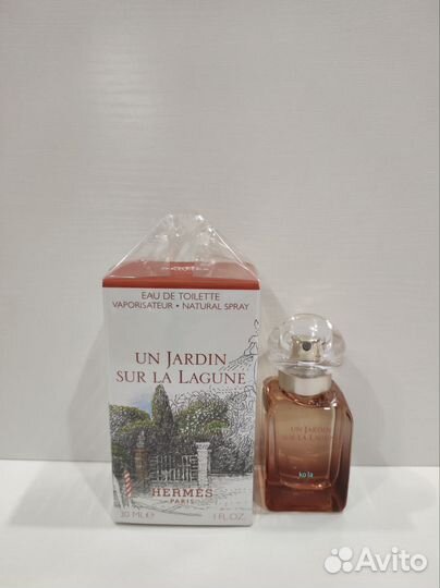 Духи женские. Оригинал