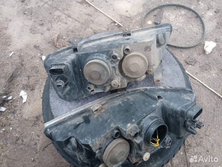 Фара передняя Chery Amulet A15