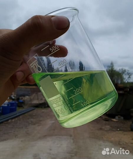 Евро 3 – стабильно хорошее топливо