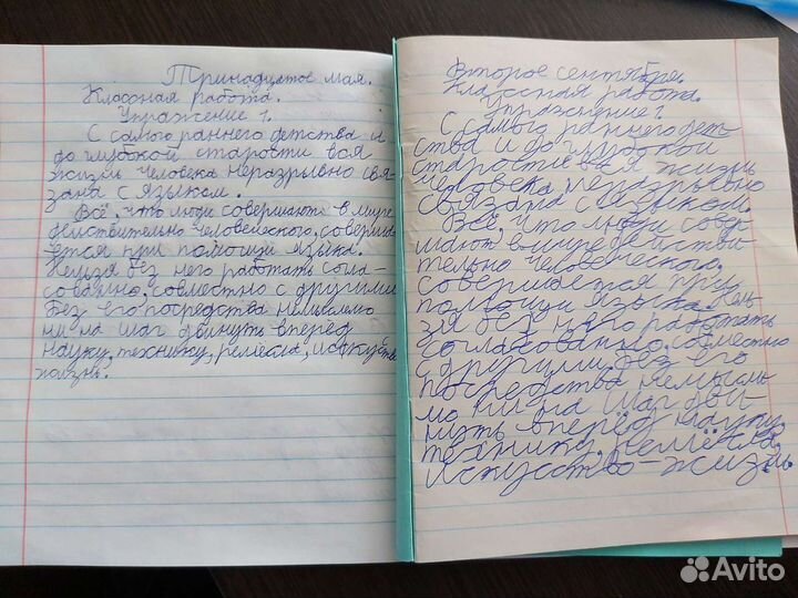 Подготовка к школе/Репетитор начальных классов