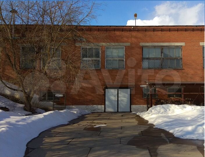 Склад - 325 м²