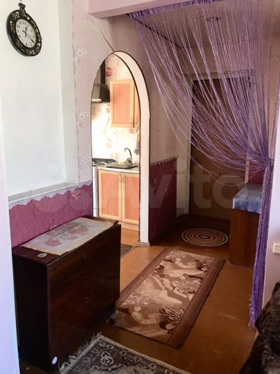 Дом 80,5 м² на участке 13 сот.