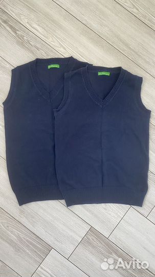 Пакет школьной одежды (146,152,158)