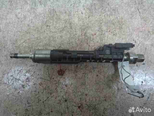 Форсунка топливная BMW X3 F25 7639994