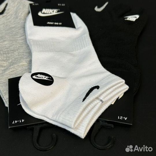 Носки Nike