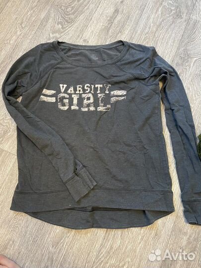 Лонгслив женский 48