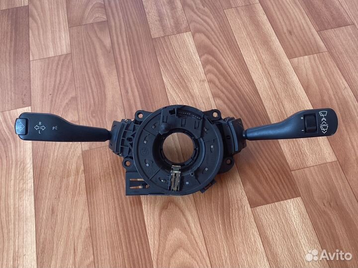 Подрулевой шлейф BMW e46