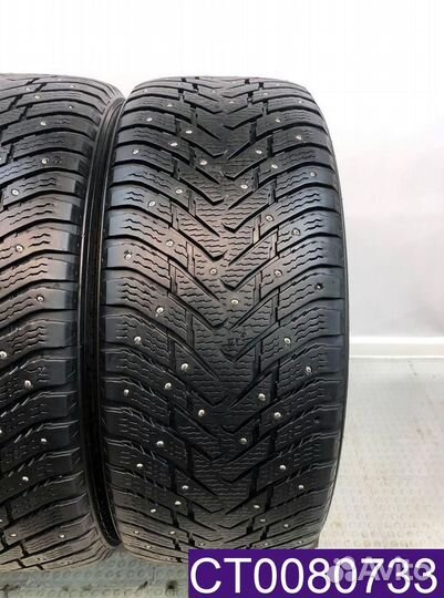 Nokian Tyres Hakkapeliitta 8 SUV 275/45 R21 96T