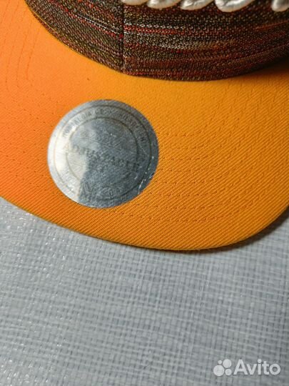 Кепка мужская mitchell&ness