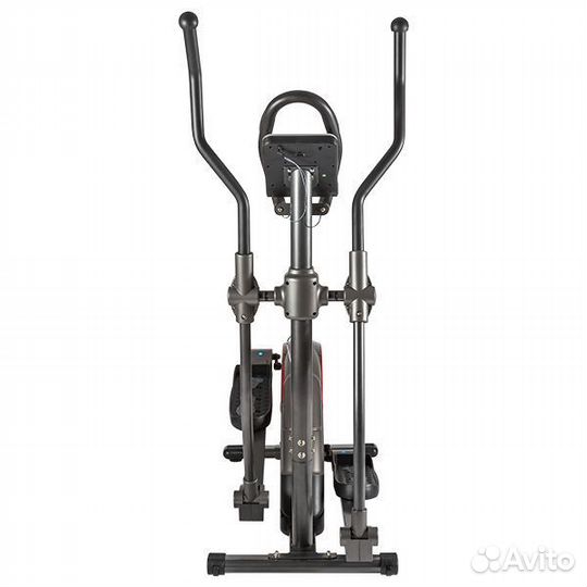 Эллиптический тренажер Cardio Power E250 Дисконт