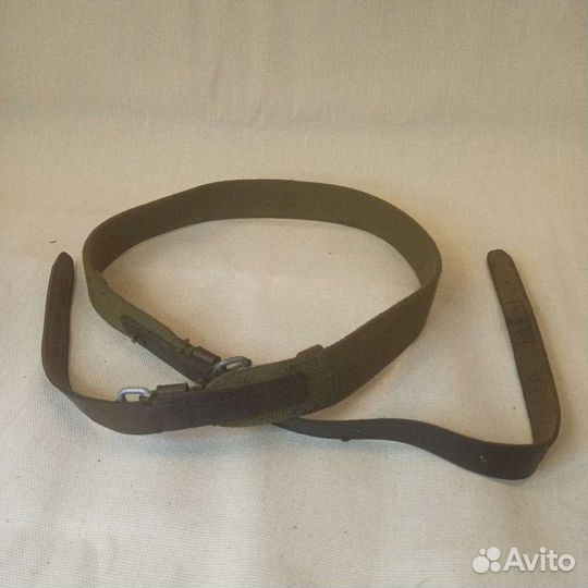 Ремень для пистолета-пулемета Шпагина (ппш)