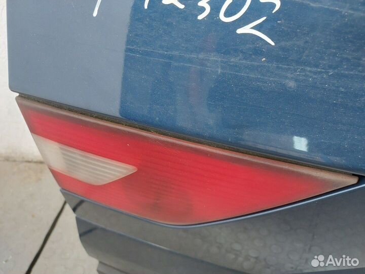 Фонарь (стоп-сигнал) BMW X3 E83, 2006