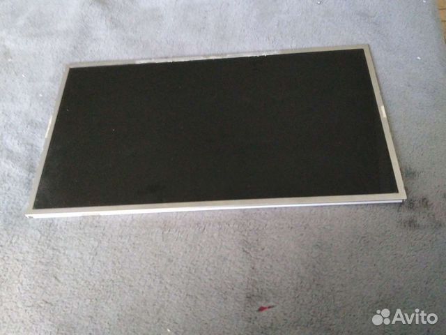 Матрица для ноутбука 15.6