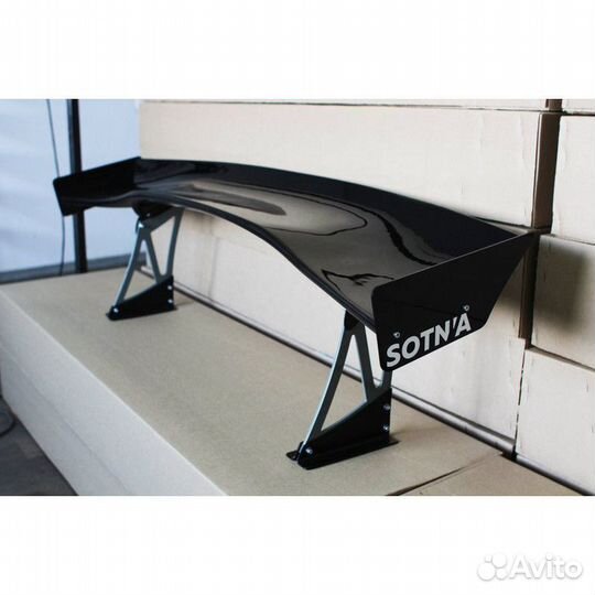 Спойлер kink Sotna