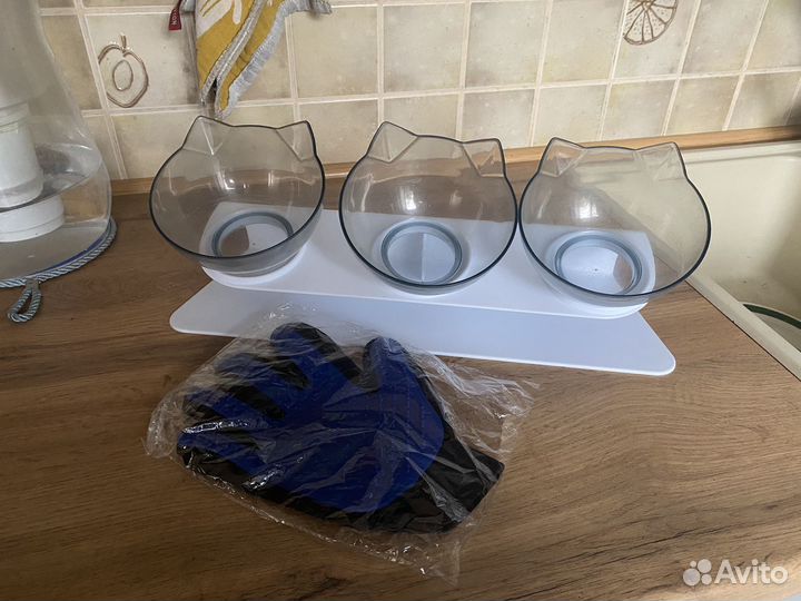 Миска для животных