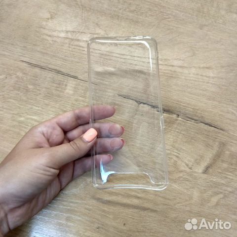 Чехол бампер для Samsung A80