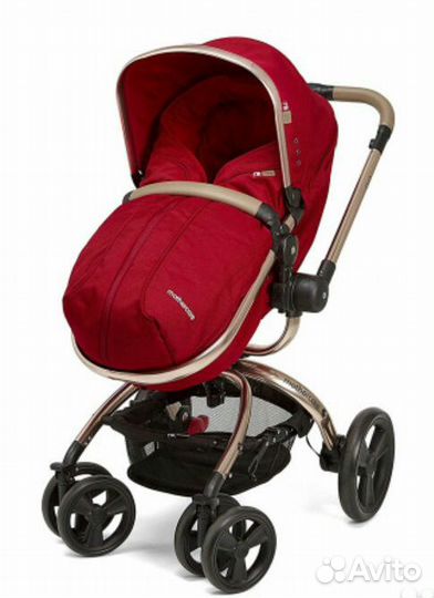 Конверт в коляску mothercare