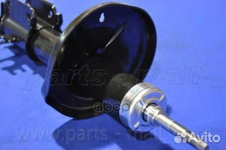 Амортизатор прав PJC052 Parts-Mall